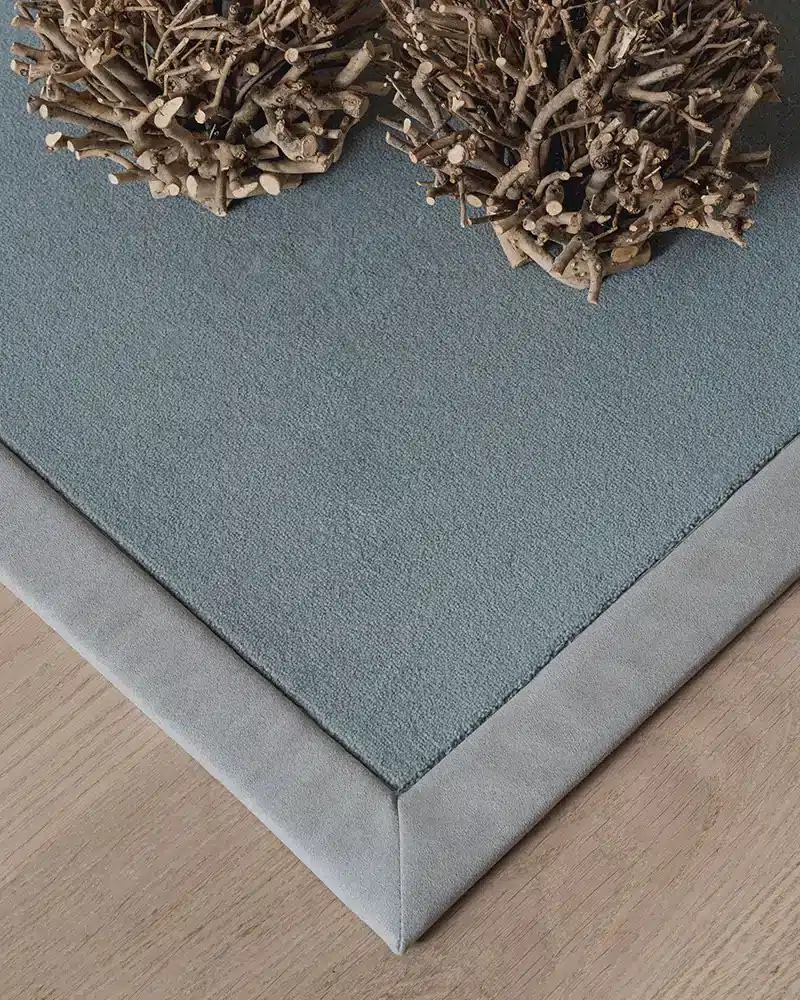 Acabados para Tapetes