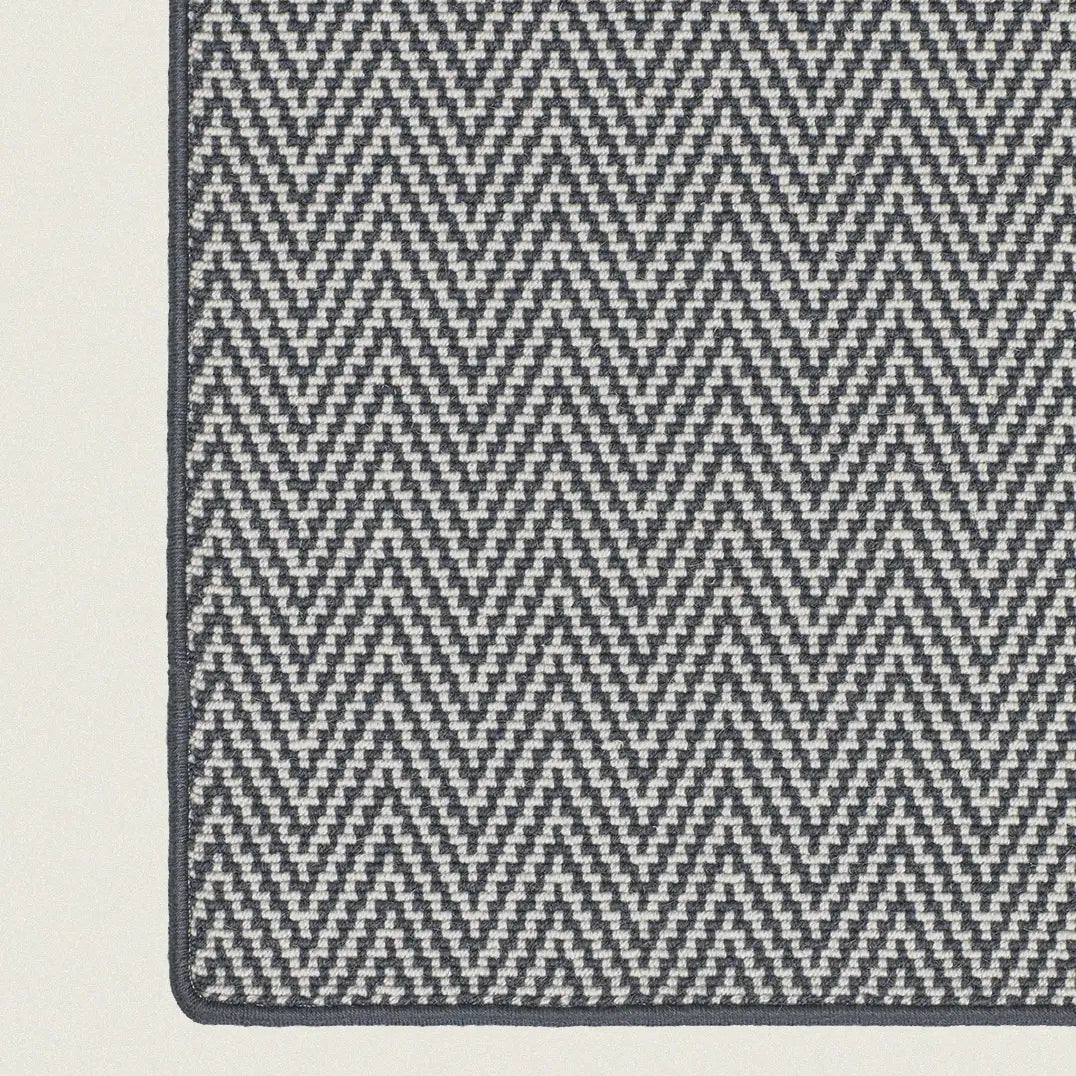 TAPETE DIANA HERRINGBONE