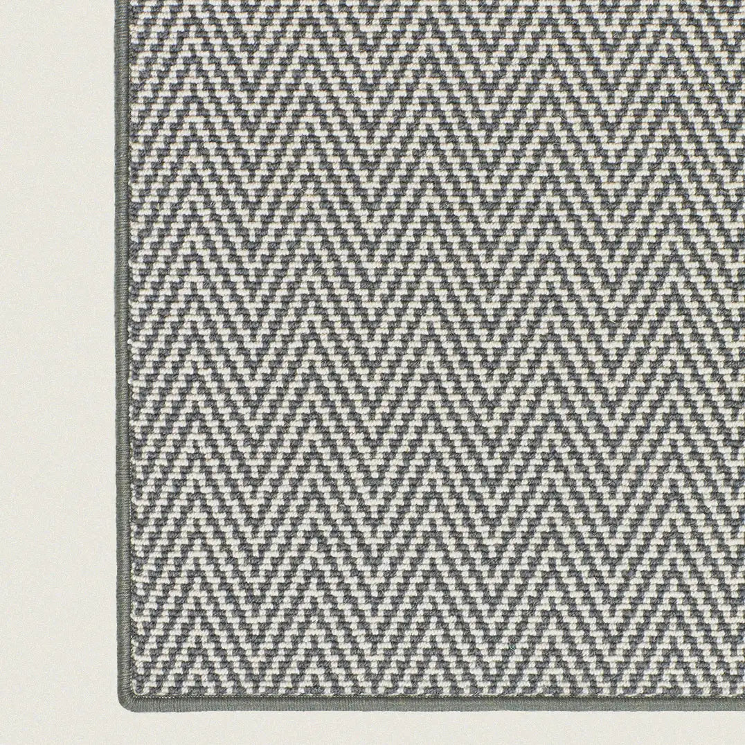 TAPETE DIANA HERRINGBONE